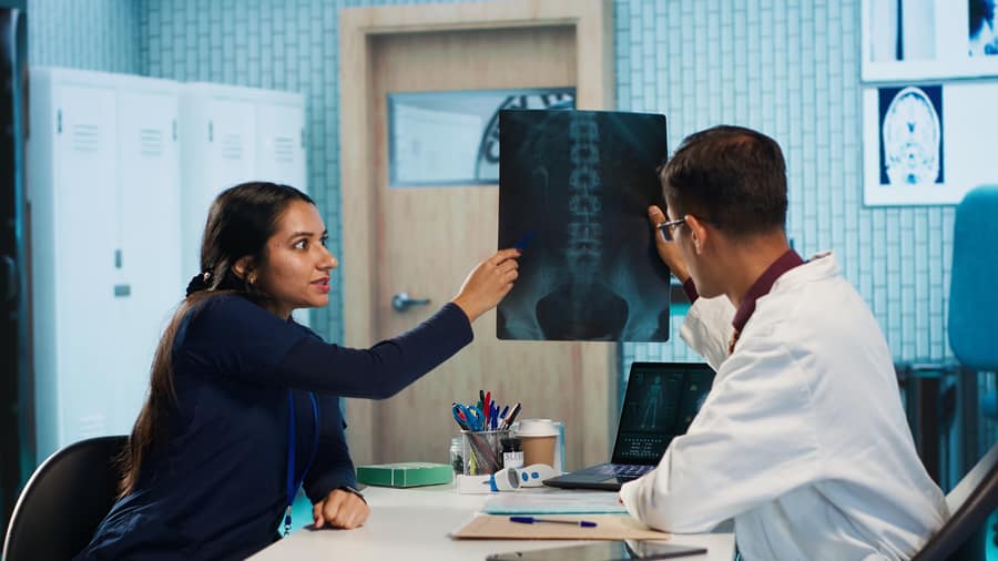 Diagnostics & Imaging