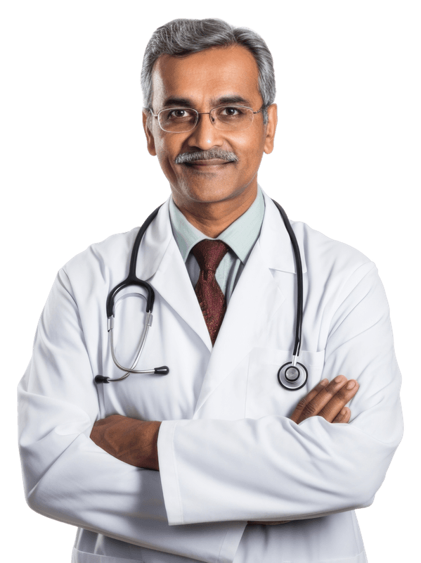 Charnock Ankur Hospital Medical Team